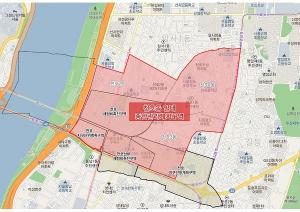 천호동 일대 지역 활력 되찾는 '지역맞춤형 도시계획' 종합관리계획 수립