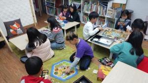 강동구,  ‘동네 꼬마들의 보드축제’ 운영...초등학생이 낸 제안 정책으로 실현