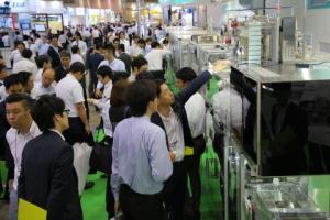 아시아 최대급 '의약·화장품 제조 개발' 전시회, 'INTERPHEX JAPAN' 도쿄 개최