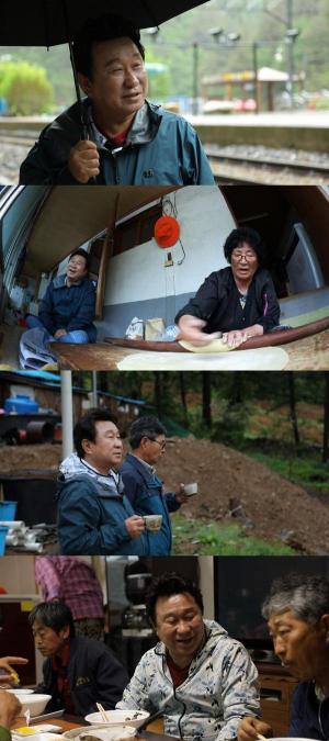 '세 평 마을의 행복' 경북 봉화군 승부리...한적한 오지마을에서 진짜 힐링을 만나다!