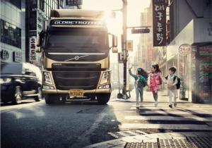 대형 트럭, 한국 도로의 위험 요소로 인식