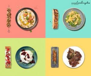 미국 최대 레스토랑 위크 ‘2018 Summer dineL.A.’ 개최...미국 로스앤젤레스 전역
