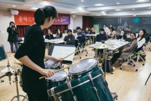 서울시민예술대학, 현대음악 창작 프로그램 ‘음악작당 Rubato’ 무료 수강생 모집