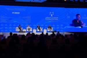 중동북아프리카 지역의 청소년들 위한 '미래에 대한 투자 컨퍼런스', '샤르자 선언’ 실행 촉구