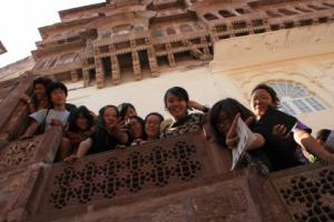 국제 NGO 생명누리, 여행-해외봉사를 동시에 '청소년 여행학교 프로그램' 참가자 모집