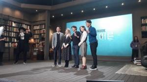 한식 식재료 대가 김진영, tvN ‘어쩌다 어른’ 출연 알리 팬 고백