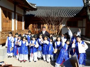 문화의 힘...한국의 미래