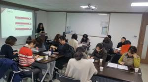 서초여성인력개발센터, 취업을 원하는 여성 대상 국비지원 ‘취업준비교실’ 참여자 모집