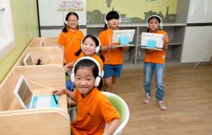 생명보험재단, 저소득·다문화가정 아동 교육격차 해소 위한 '온라인 학습 프로그램' 지원