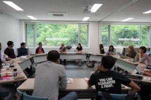 한국-아시아 간 '사회혁신 창업 생태계 네트워크' 성료