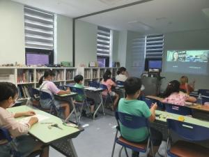 융기원, 과학 기술 대중화 프로그램 ‘2020 학교 밖 생활과학교실’ 비대면 프로그램 도입
