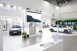 현대자동차-기아, 대구 국제 미래모빌리티엑스포에서 '미래 모빌리티' 선보인다